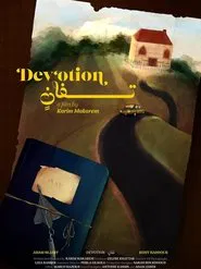 Devotion movie poster