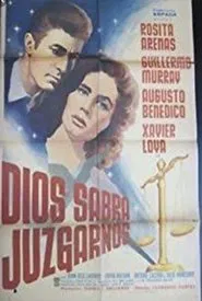 Dios sabrá juzgarnos movie poster