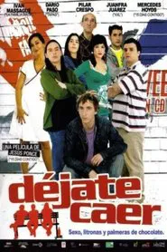 Poster do filme Drop down