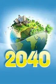 2040 movie poster