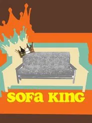 Sofa King movie poster