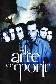 Poster do filme The Art of Dying