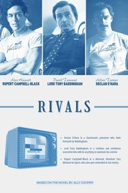 Rivals tv show poster