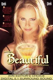 Beautiful movie poster