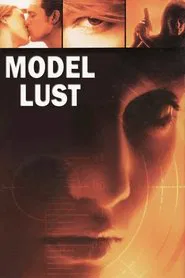 Model Lust movie poster