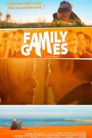 Family Games movie poster