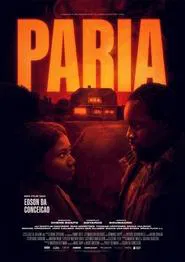 Poster do filme Paria