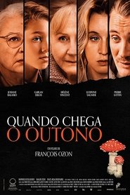 Poster do filme Quando Chega o Outono