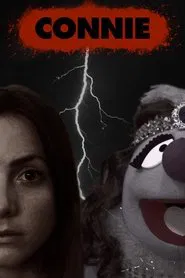 Connie movie poster