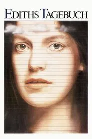 Edith's Diary movie poster