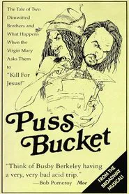 Puss Bucket movie poster