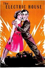 The Electric House movie poster