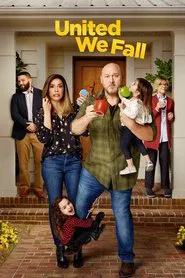 Poster da série United We Fall