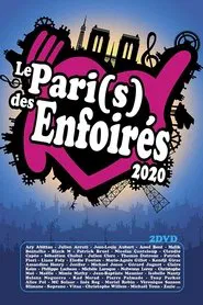 Poster do filme Les Enfoirés 2020 - Le Pari(s) des Enfoirés