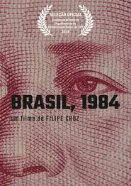 Brasil, 1984 movie poster