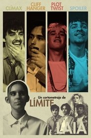 Laia* EXPRESS movie poster