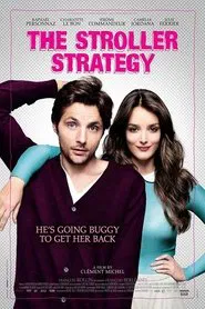 The Stroller Strategy movie poster