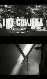 Name of a Man movie poster