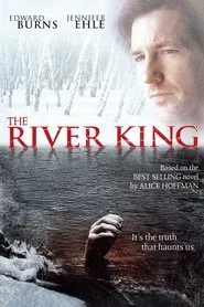 The River King movie poster