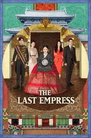 Poster da série The Last Empress