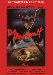 The Aardwolf movie poster