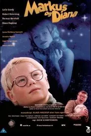 Markus and Diana movie poster