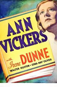 Poster do filme Ann Vickers
