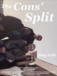 The Cons' Split movie poster