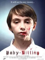 Baby-Sitting movie poster