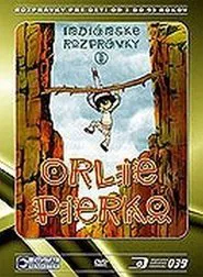 Indiánske rozprávky tv show poster