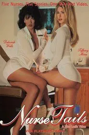 Poster do filme Nurse Tails