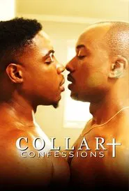 Collar Confessions tv show poster