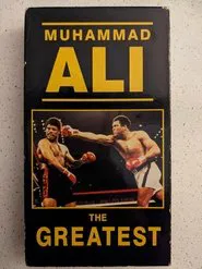 Poster do filme Muhammad Ali: The Greatest