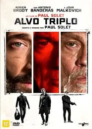 Poster do filme Alvo Triplo