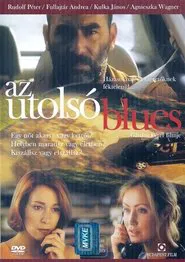 Poster do filme The Last Blues