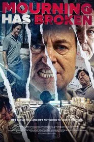 Mourning Has Broken movie poster