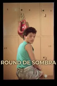 Round de sombra movie poster