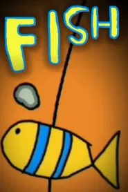 Fish movie poster