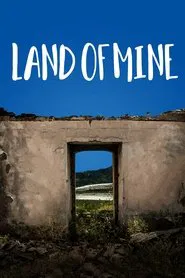 Terra Mia movie poster