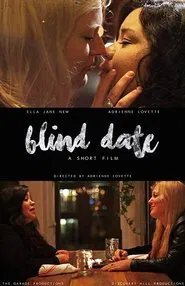 Poster do filme Blind Date