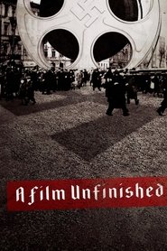 A Film Unfinished movie poster