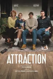Attraction tv show poster