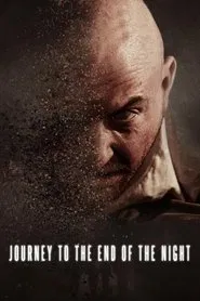 Journey to the End of the Night movie poster