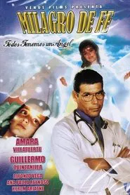 Poster do filme Milagro de fe