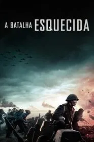 Poster do filme A Batalha Esquecida