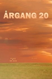 Poster da série Årgang 20