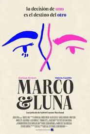 Marco & Luna movie poster