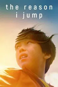 The Reason I Jump movie poster