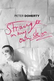 Peter Doherty: Stranger In My Own Skin movie poster