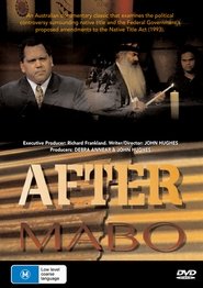 After Mabo movie poster